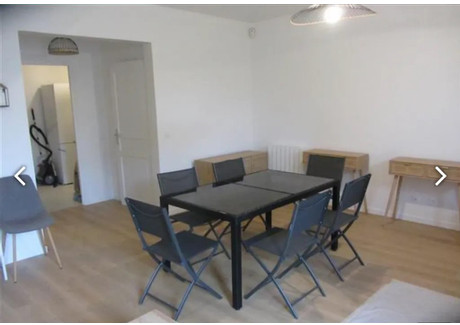 Mieszkanie do wynajęcia - Rue des Bleuets Saint-Denis, Francja, 100 m², 630 USD (2584 PLN), NET-90234663