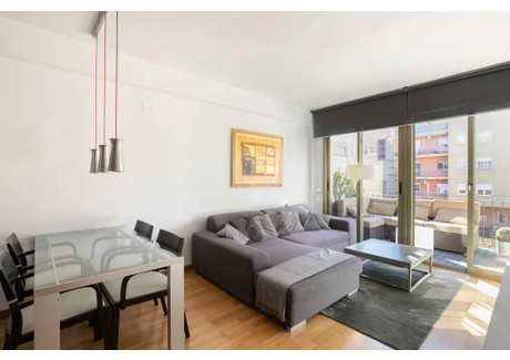 Mieszkanie do wynajęcia - Carrer de la Reina Amàlia Barcelona, Hiszpania, 70 m², 1846 USD (7661 PLN), NET-90234697