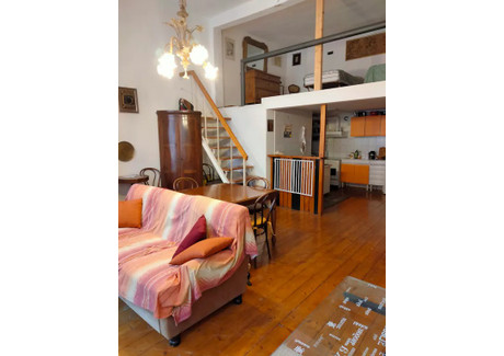 Mieszkanie do wynajęcia - Via Solferino Bologna, Włochy, 60 m², 1394 USD (5644 PLN), NET-90234804