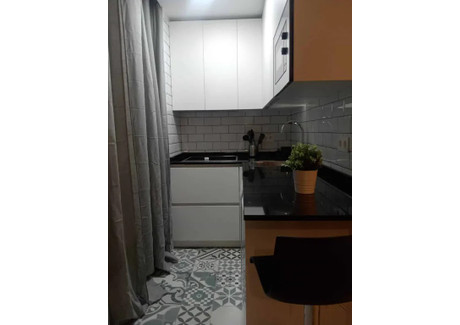 Mieszkanie do wynajęcia - Calle de la Constancia Madrid, Hiszpania, 50 m², 2244 USD (8686 PLN), NET-90234812