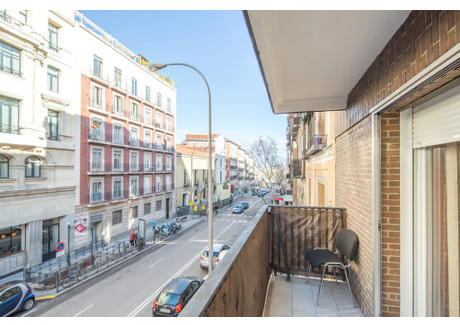 Mieszkanie do wynajęcia - Calle de Atocha Madrid, Hiszpania, 270 m², 1053 USD (4054 PLN), NET-90234846