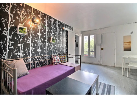 Mieszkanie do wynajęcia - Rue Léopold Bellan Paris, Francja, 36 m², 2241 USD (8764 PLN), NET-90235139