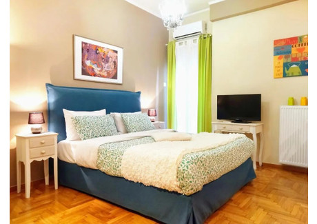 Mieszkanie do wynajęcia - Komninon Athens, Grecja, 30 m², 721 USD (2992 PLN), NET-90235291