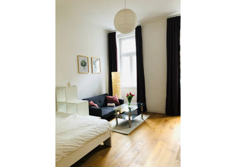 Mieszkanie do wynajęcia - Koppstraße Vienna, Austria, 31 m², 1212 USD (4654 PLN), NET-90235661