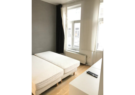 Mieszkanie do wynajęcia - Rue des Commerçants Brussels, Belgia, 30 m², 721 USD (2992 PLN), NET-90235738