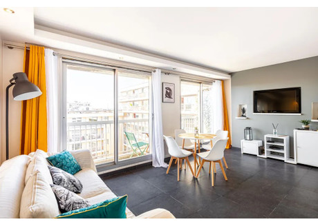 Mieszkanie do wynajęcia - Avenue Jean Aicard Paris, Francja, 34 m², 2536 USD (10 193 PLN), NET-90235908