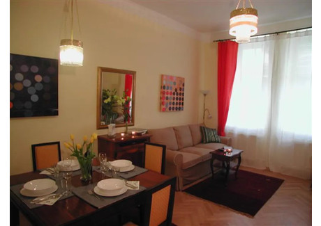 Mieszkanie do wynajęcia - Herminengasse Vienna, Austria, 45 m², 1383 USD (5573 PLN), NET-90236027