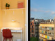 Mieszkanie do wynajęcia - Gran Via de les Corts Catalanes Barcelona, Hiszpania, 200 m², 558 USD (2248 PLN), NET-90236331