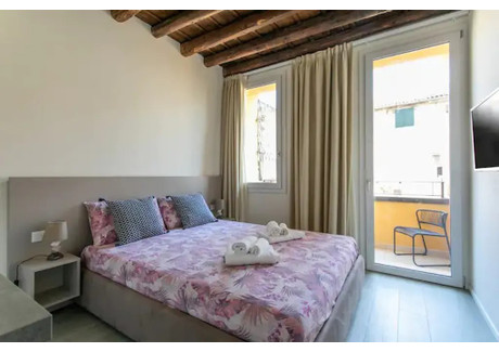 Mieszkanie do wynajęcia - Via del Santo Padova, Włochy, 38 m², 1796 USD (7076 PLN), NET-90236455