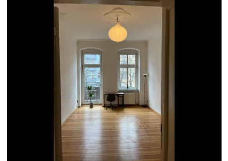 Mieszkanie do wynajęcia - Wichertstraße Berlin, Niemcy, 32 m², 785 USD (3210 PLN), NET-90236564