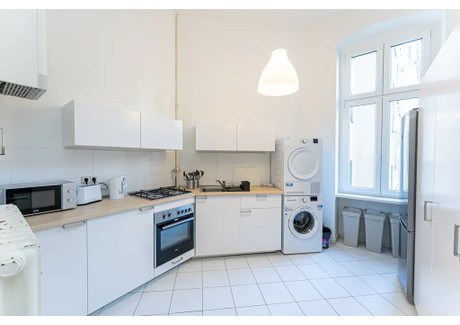 Mieszkanie do wynajęcia - Kaiser-Friedrich-Straße Berlin, Niemcy, 167 m², 652 USD (2570 PLN), NET-90236795