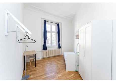 Mieszkanie do wynajęcia - Kaiser-Friedrich-Straße Berlin, Niemcy, 167 m², 696 USD (2722 PLN), NET-90236790