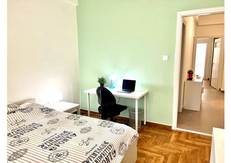 Mieszkanie do wynajęcia - Isavron Athens, Grecja, 55 m², 420 USD (1684 PLN), NET-90237239