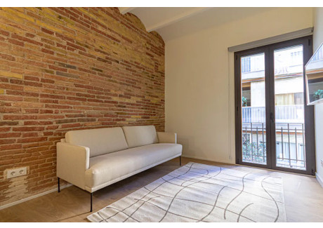 Mieszkanie do wynajęcia - Carrer de Santa Peronella Barcelona, Hiszpania, 110 m², 1022 USD (3953 PLN), NET-90237302