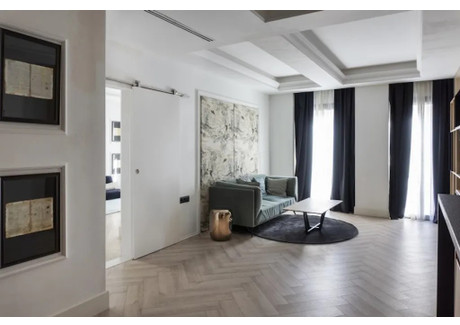 Mieszkanie do wynajęcia - Carrer Pòpul Valencia, Hiszpania, 35 m², 1634 USD (6437 PLN), NET-90237341