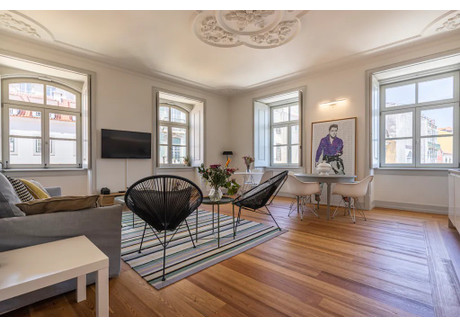 Mieszkanie do wynajęcia - Rua dos Bacalhoeiros Lisbon, Portugalia, 70 m², 3479 USD (13 812 PLN), NET-90237368