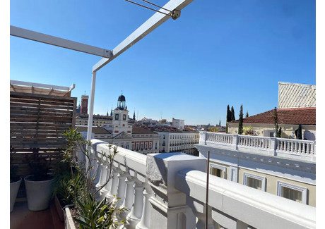 Mieszkanie do wynajęcia - Plaza de la Puerta del Sol Madrid, Hiszpania, 40 m², 2879 USD (11 054 PLN), NET-90237585