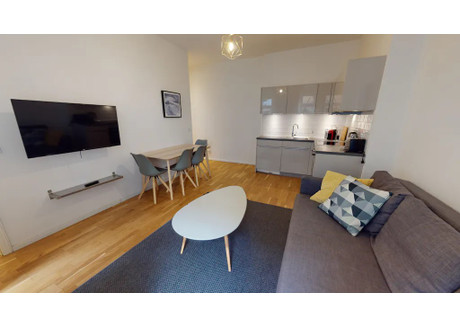 Mieszkanie do wynajęcia - Guineastraße Berlin, Niemcy, 35,5 m², 1421 USD (5899 PLN), NET-90237636