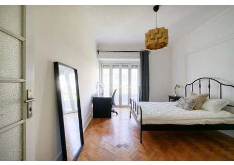 Mieszkanie do wynajęcia - Rua Rodrigo da Fonseca Lisbon, Portugalia, 220 m², 699 USD (2900 PLN), NET-90237661