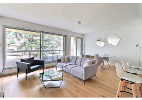 Mieszkanie do wynajęcia - Villa Poirier Paris, Francja, 85 m², 3975 USD (16 021 PLN), NET-90237697