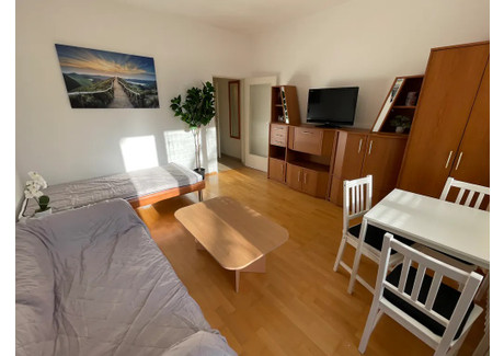 Mieszkanie do wynajęcia - Kulmbacher Straße Berlin, Niemcy, 40 m², 1532 USD (5990 PLN), NET-90237702