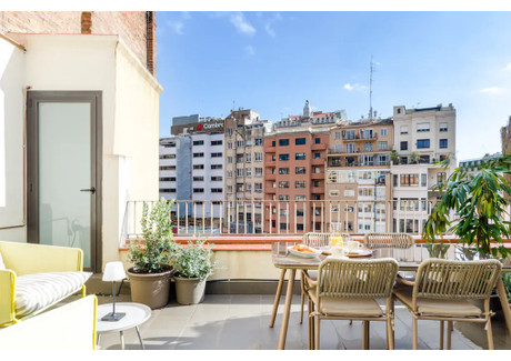 Mieszkanie do wynajęcia - Carrer de Sèneca Barcelona, Hiszpania, 65 m², 2930 USD (11 984 PLN), NET-90237710