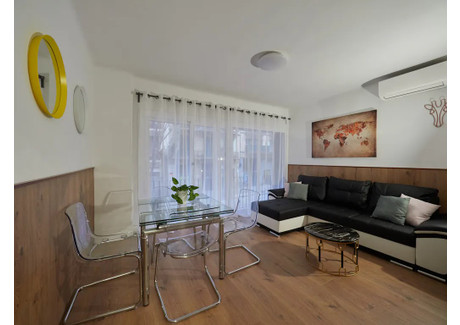 Mieszkanie do wynajęcia - Carrer del Comte Borrell Barcelona, Hiszpania, 70 m², 2647 USD (10 825 PLN), NET-90237770