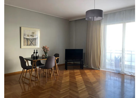 Mieszkanie do wynajęcia - 3is Septemvriou Athens, Grecja, 104 m², 1104 USD (4238 PLN), NET-90237822