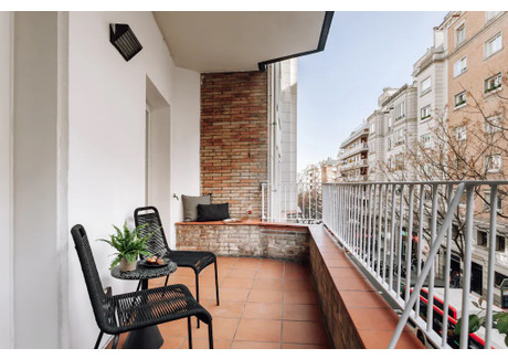 Mieszkanie do wynajęcia - Carrer de Calvet Barcelona, Hiszpania, 130 m², 4938 USD (19 306 PLN), NET-90238033