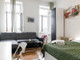 Mieszkanie do wynajęcia - Allerheiligengasse Vienna, Austria, 35 m², 2219 USD (8987 PLN), NET-90238285