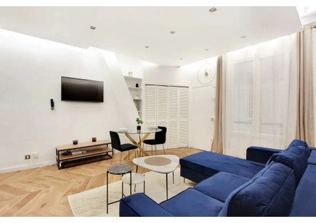 Mieszkanie do wynajęcia - Rue Boissy d'Anglas Paris, Francja, 40 m², 916 USD (3656 PLN), NET-90238296