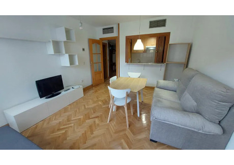 Mieszkanie do wynajęcia - Calle de Recoletos Madrid, Hiszpania, 46 m², 1511 USD (6089 PLN), NET-90238437