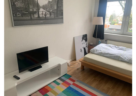 Mieszkanie do wynajęcia - Roedernallee Berlin, Niemcy, 65 m², 758 USD (3055 PLN), NET-90238618