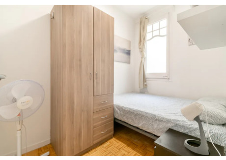 Mieszkanie do wynajęcia - Carrer de Balmes Barcelona, Hiszpania, 250 m², 760 USD (3046 PLN), NET-90238747