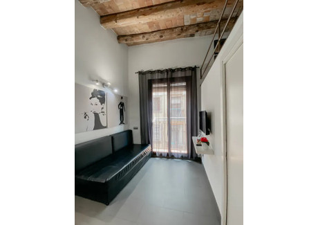 Mieszkanie do wynajęcia - Carrer del Portal Nou Barcelona, Hiszpania, 70 m², 2043 USD (8542 PLN), NET-90238765