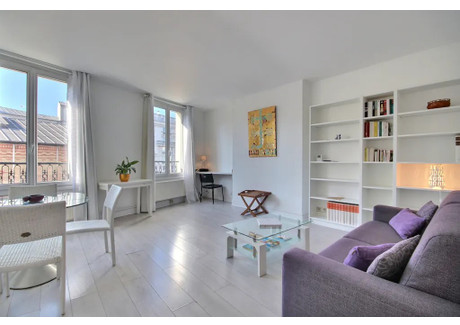 Mieszkanie do wynajęcia - Boulevard de Grenelle Paris, Francja, 52 m², 2355 USD (9043 PLN), NET-90238763