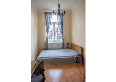 Mieszkanie do wynajęcia - Erzsébet körút Budapest, Węgry, 74 m², 392 USD (1626 PLN), NET-90238843