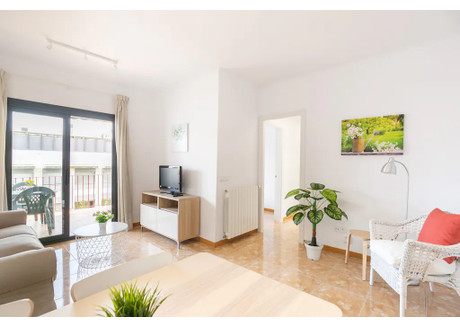 Mieszkanie do wynajęcia - Carrer de Sardenya Barcelona, Hiszpania, 78 m², 2346 USD (9596 PLN), NET-90239003