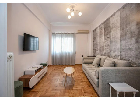 Mieszkanie do wynajęcia - Chansen Athens, Grecja, 54 m², 1586 USD (6631 PLN), NET-90239046