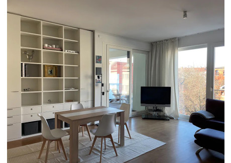 Mieszkanie do wynajęcia - Schwedter Straße Berlin, Niemcy, 80 m², 2605 USD (10 653 PLN), NET-90239155