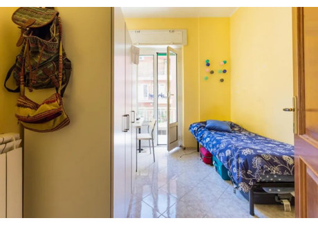 Mieszkanie do wynajęcia - Via Giulio Aristide Sartorio Rome, Włochy, 160 m², 1081 USD (4258 PLN), NET-90239169