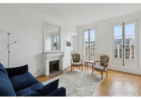 Mieszkanie do wynajęcia - Avenue de Breteuil Paris, Francja, 50 m², 4023 USD (15 971 PLN), NET-90239486