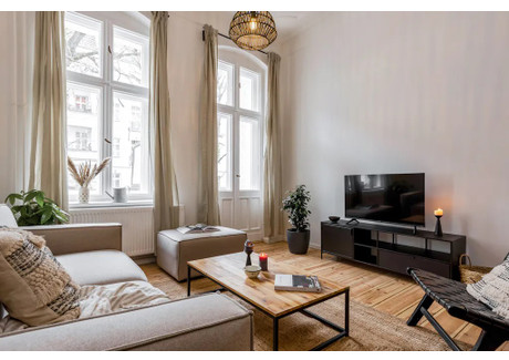 Mieszkanie do wynajęcia - Simon-Dach-Straße Berlin, Niemcy, 107 m², 4009 USD (16 398 PLN), NET-90239596