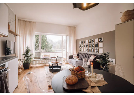 Mieszkanie do wynajęcia - Kuno-Fischer-Straße Berlin, Niemcy, 45 m², 2414 USD (9873 PLN), NET-90239636