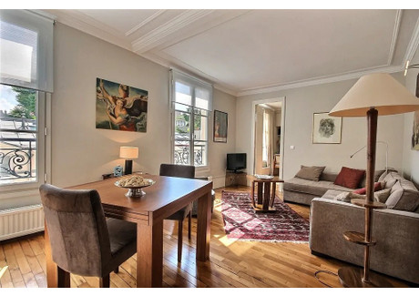 Mieszkanie do wynajęcia - Rue de Vaugirard Paris, Francja, 45 m², 1872 USD (7544 PLN), NET-90239654