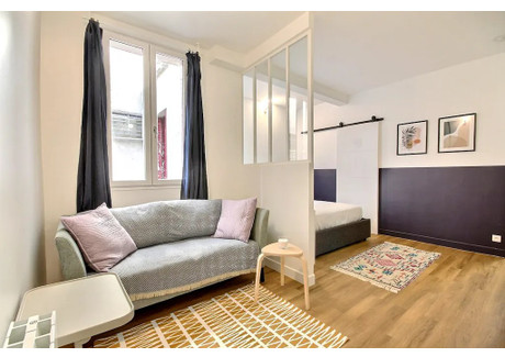 Mieszkanie do wynajęcia - Rue Lauriston Paris, Francja, 24 m², 1711 USD (6620 PLN), NET-90239684