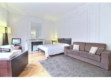 Mieszkanie do wynajęcia - Rue du Colonel Moll Paris, Francja, 38 m², 2131 USD (8714 PLN), NET-90239685