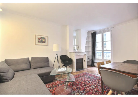 Mieszkanie do wynajęcia - Rue de la Tâcherie Paris, Francja, 40 m², 2189 USD (9151 PLN), NET-90239686