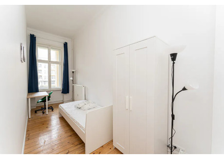 Mieszkanie do wynajęcia - Wisbyer Straße Berlin, Niemcy, 109 m², 660 USD (2658 PLN), NET-90239709