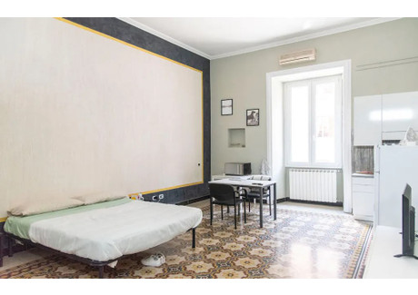 Mieszkanie do wynajęcia - Via Napoleone III Rome, Włochy, 120 m², 1426 USD (5577 PLN), NET-90239762